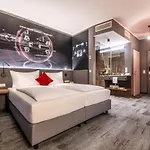 Aiden By Western Stadtgut - Free Parking 3*