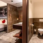 Aiden By Western Stadtgut - Free Parking