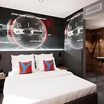 Aiden By Western Stadtgut - Free Parking 3*