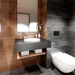 Aiden By Western Stadtgut - Free Parking Steyr