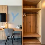 Aiden By Western Stadtgut - Free Parking Steyr