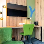 Aiden By Western Stadtgut - Free Parking Hotel Steyr