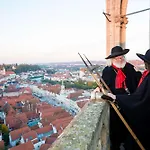 Aiden By Western Stadtgut - Free Parking