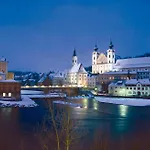 Aiden By Western Stadtgut - Free Parking Hotel