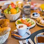 فندق Aiden By Western Stadtgut - Free Parking 3*