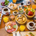 Aiden By Western Stadtgut - Free Parking Hotel Steyr