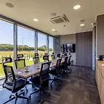 Aiden By Western Stadtgut - Free Parking 3*