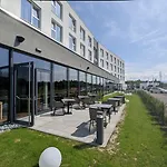 Aiden By Western Stadtgut - Free Parking 3* שטייר