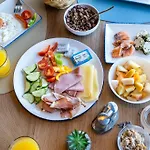 Aiden By Western Stadtgut - Free Parking Hotel