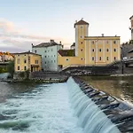 Aiden By Western Stadtgut - Free Parking