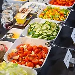 Hotel Aiden By Western Stadtgut - Free Parking Steyr