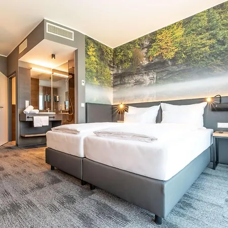 Aiden By Western Stadtgut - Free Parking Hotel Steyr