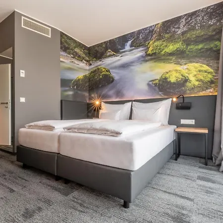 Aiden By Western Stadtgut - Free Parking Hotel