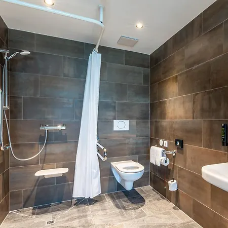 Aiden By Western Stadtgut - Free Parking Отель Штайр