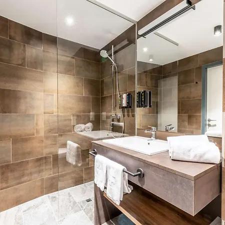 Hotel Aiden By Western Stadtgut - Free Parking 3*