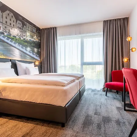 Aiden By Western Stadtgut - Free Parking 3*
