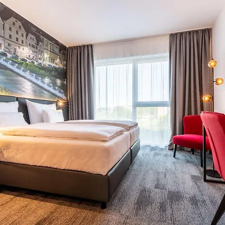 Aiden By Western Stadtgut - Free Parking 3*