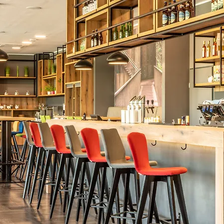 Aiden By Western Stadtgut - Free Parking 3* 施泰尔