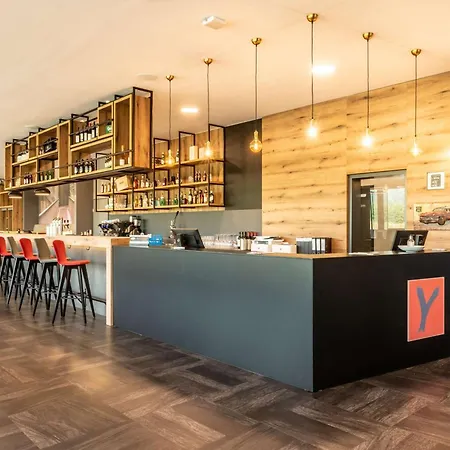 Aiden By Western Stadtgut - Free Parking שטייר