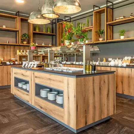 Aiden By Western Stadtgut - Free Parking 3* 施泰尔