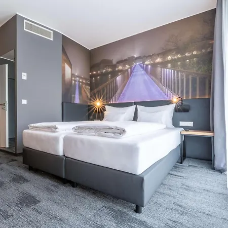 Aiden By Western Stadtgut - Free Parking 3* 施泰尔