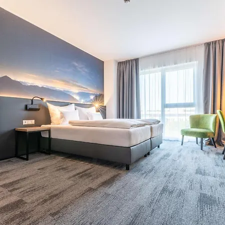 Aiden By Western Stadtgut - Free Parking Hotel Steyr