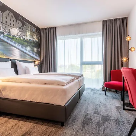 Aiden By Western Stadtgut - Free Parking 3* 施泰尔