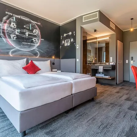 Aiden By Western Stadtgut - Free Parking Hotel 3*