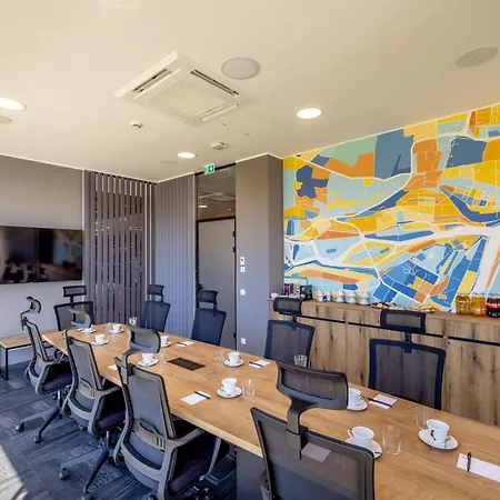 Aiden By Western Stadtgut - Free Parking Hotel