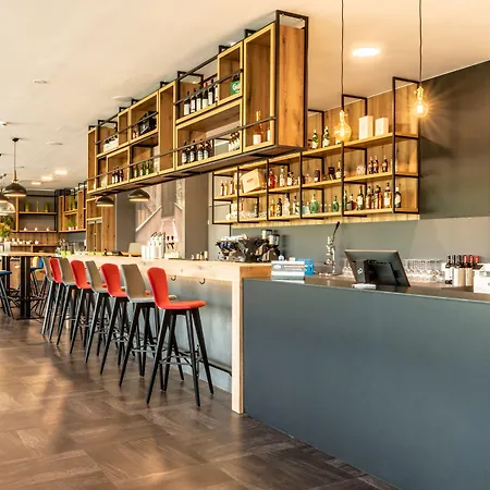 Hotel Aiden By Western Stadtgut - Free Parking