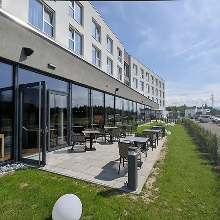 Aiden By Western Stadtgut - Free Parking 3* 슈타이어
