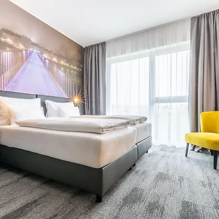 Hotel Aiden By Western Stadtgut - Free Parking Steyr