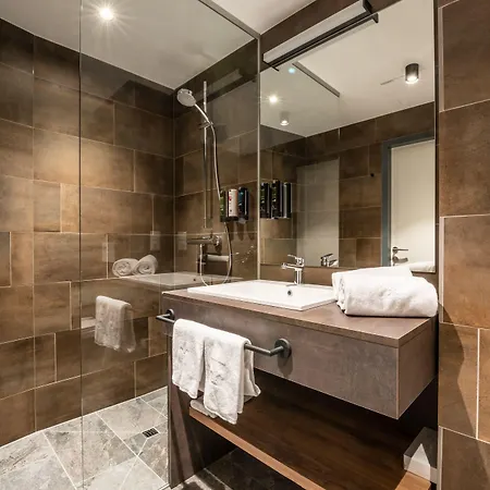 Hotel Aiden By Western Stadtgut - Free Parking 3*