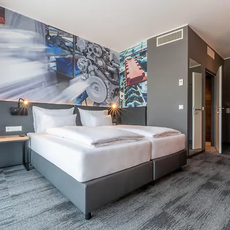 Hotel Aiden By Western Stadtgut - Free Parking 3*