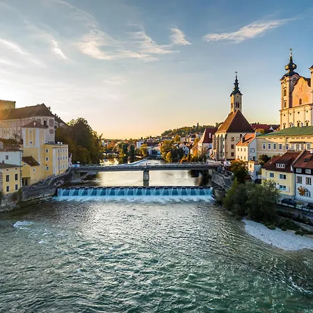 Hotell Aiden By Western Stadtgut - Free Parking 3*