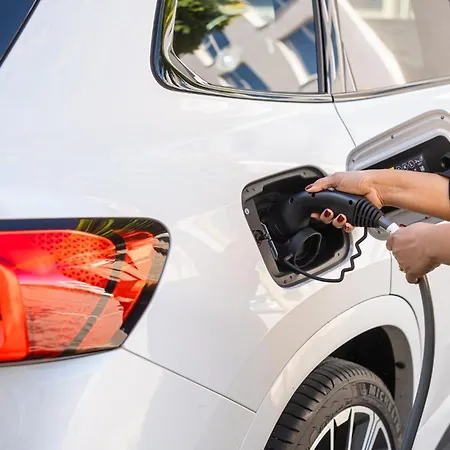 Aiden By Western Stadtgut - Free Parking