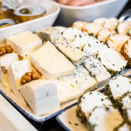 Ξενοδοχείο Aiden By Western Stadtgut - Free Parking