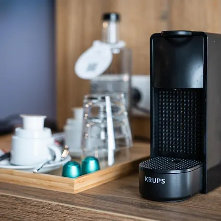 Aiden By Western Stadtgut - Free Parking Ξενοδοχείο 3*