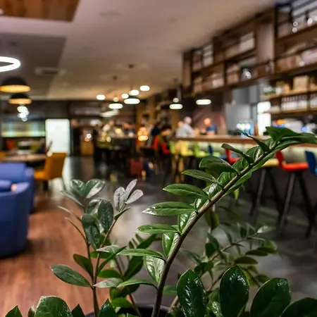 Hotell Aiden By Western Stadtgut - Free Parking