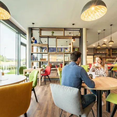 Aiden By Western Stadtgut - Free Parking Hotell 3*