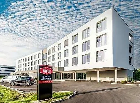 Aiden By Western Stadtgut - Free Parking Hotel