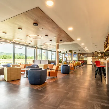 Hotel Aiden By Western Stadtgut - Free Parking 3*