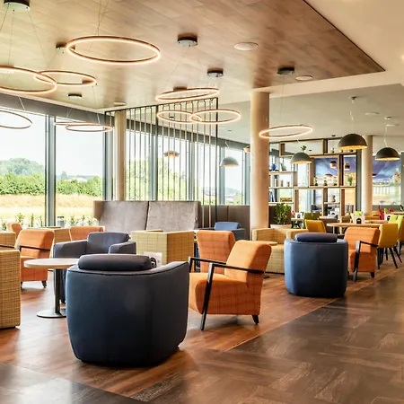Hotel Aiden By Western Stadtgut - Free Parking Steyr