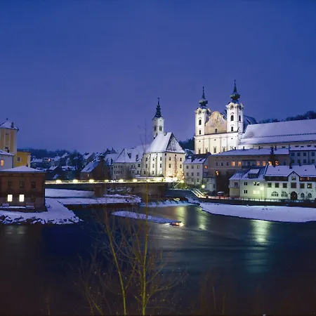 Aiden By Western Stadtgut - Free Parking Hotel Steyr