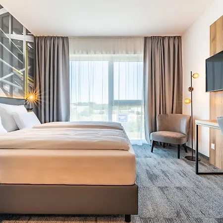 Aiden By Western Stadtgut - Free Parking Hotel Steyr