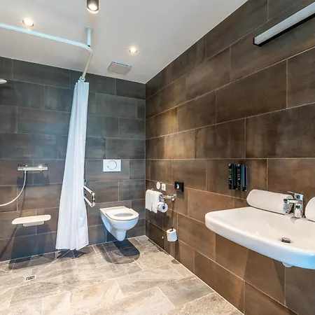 Hotel Aiden By Western Stadtgut - Free Parking