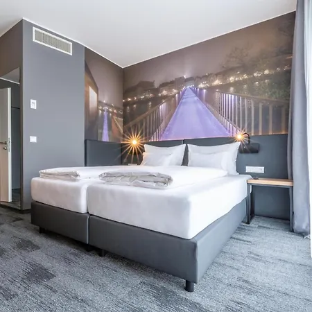 Hotel Aiden By Western Stadtgut - Free Parking