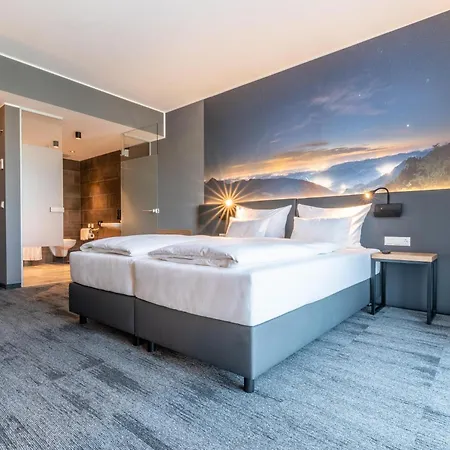 Aiden By Western Stadtgut - Free Parking Hotel Steyr