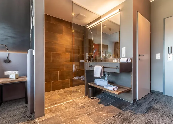 Aiden By Western Stadtgut - Free Parking Otel Steyr