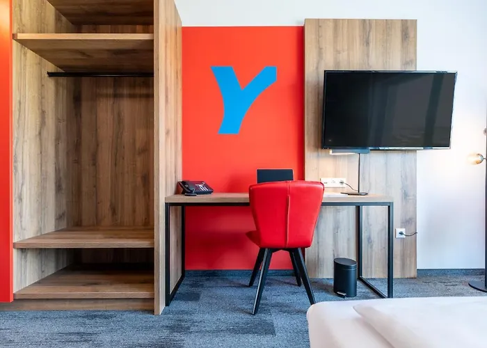 Aiden By Western Stadtgut - Free Parking 3*